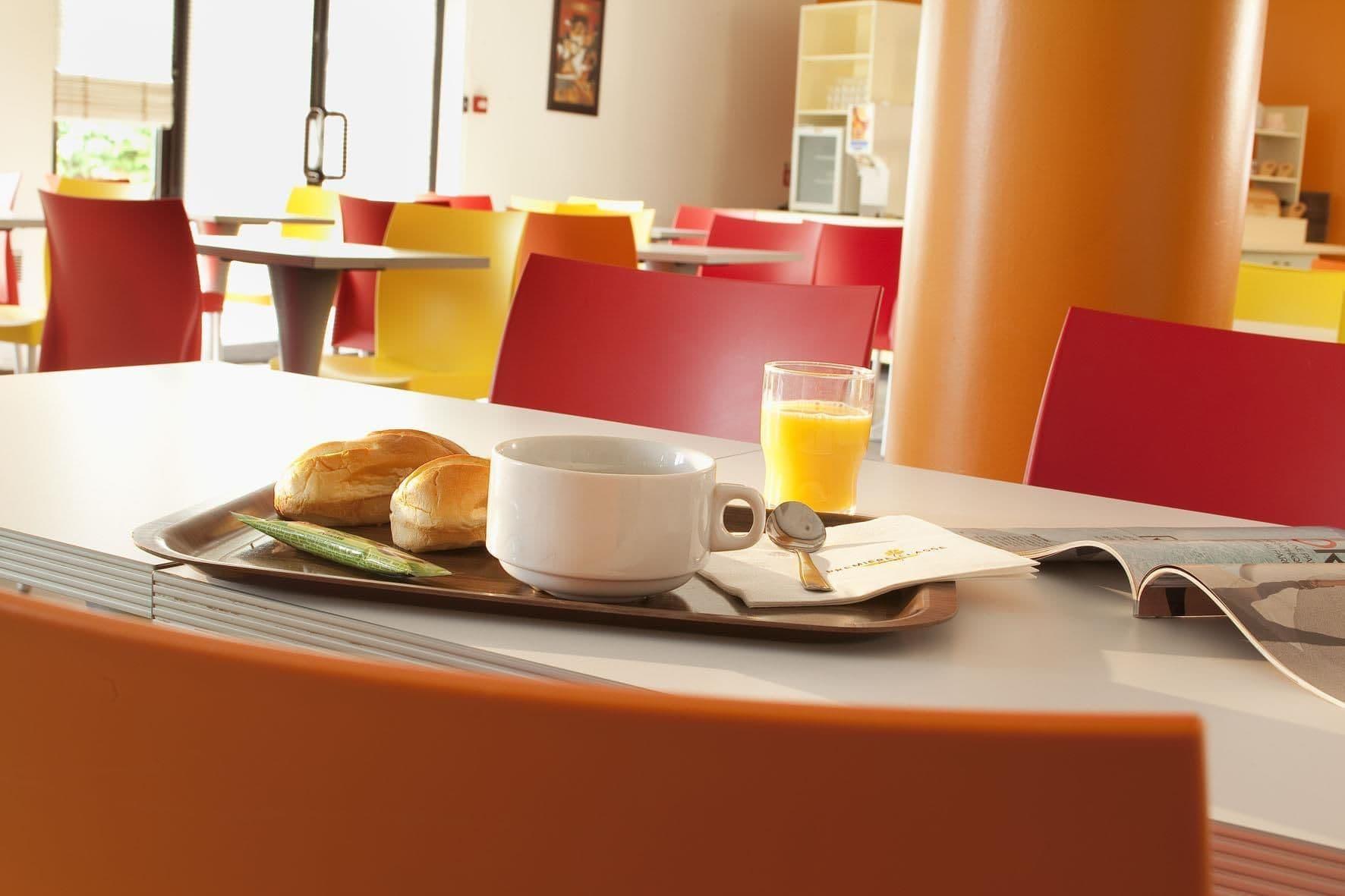 Premiere Classe Paris Est Bobigny Drancy Dış mekan fotoğraf