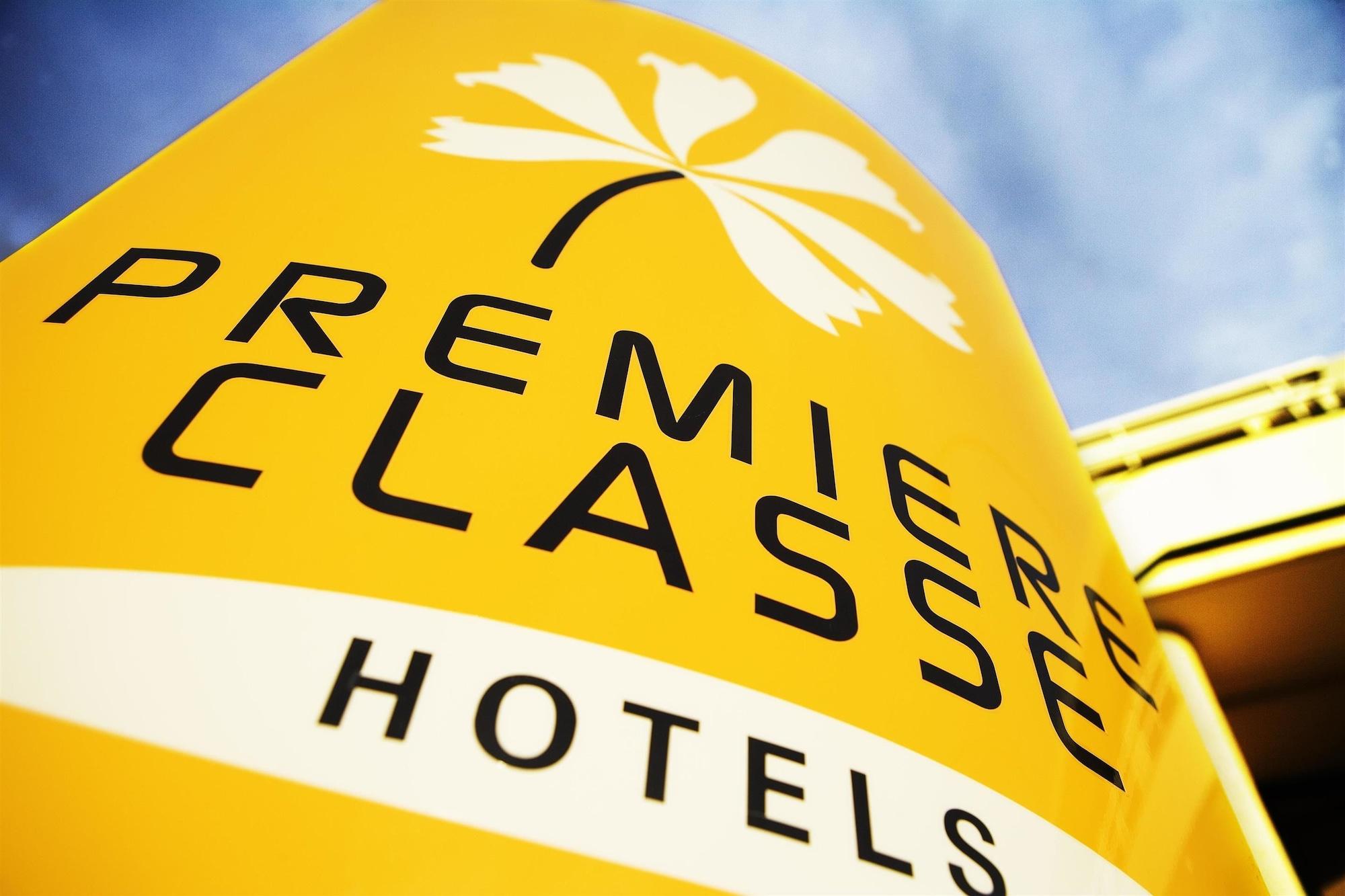 Premiere Classe Paris Est Bobigny Drancy Dış mekan fotoğraf