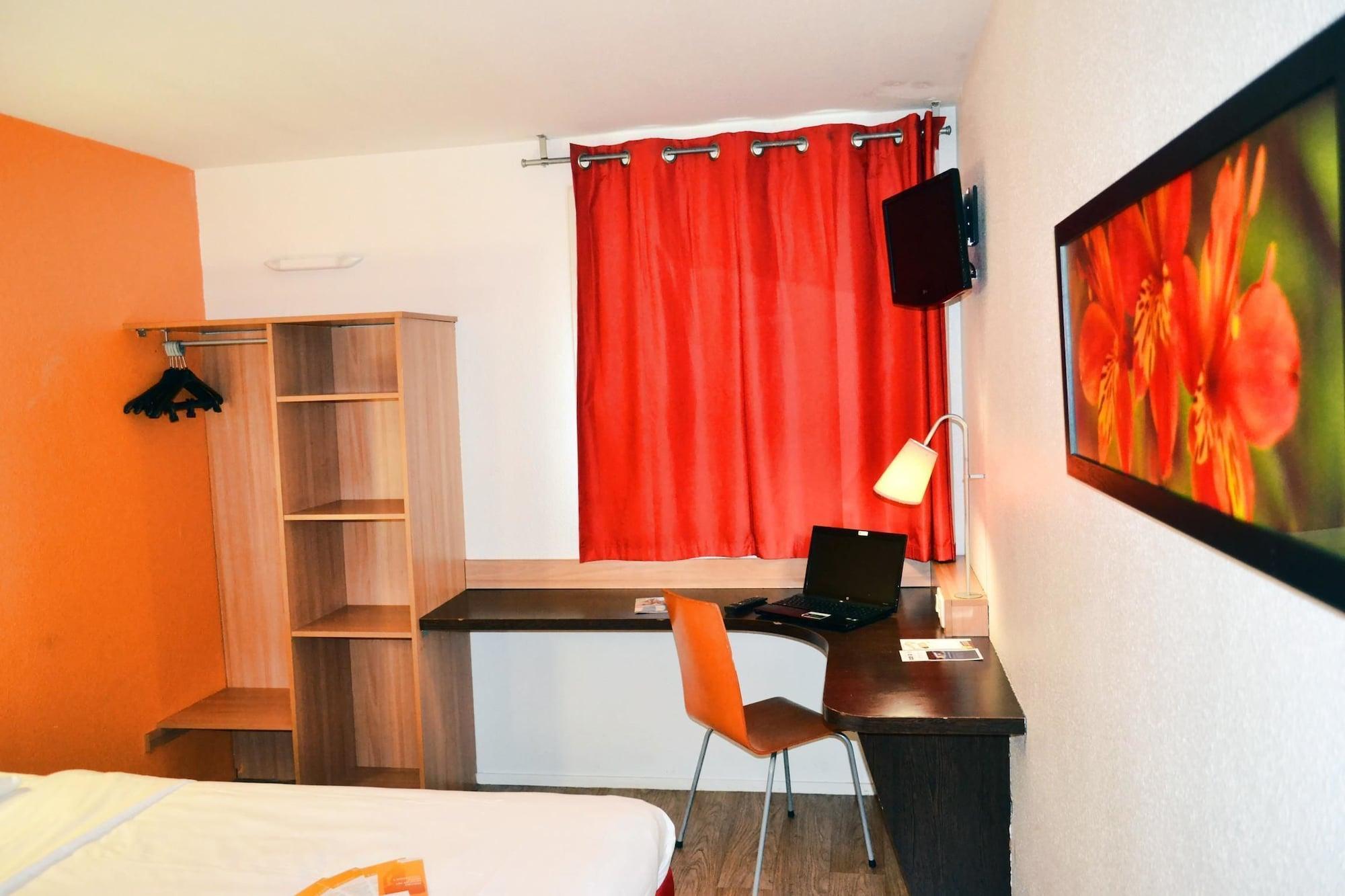 Premiere Classe Paris Est Bobigny Drancy Dış mekan fotoğraf