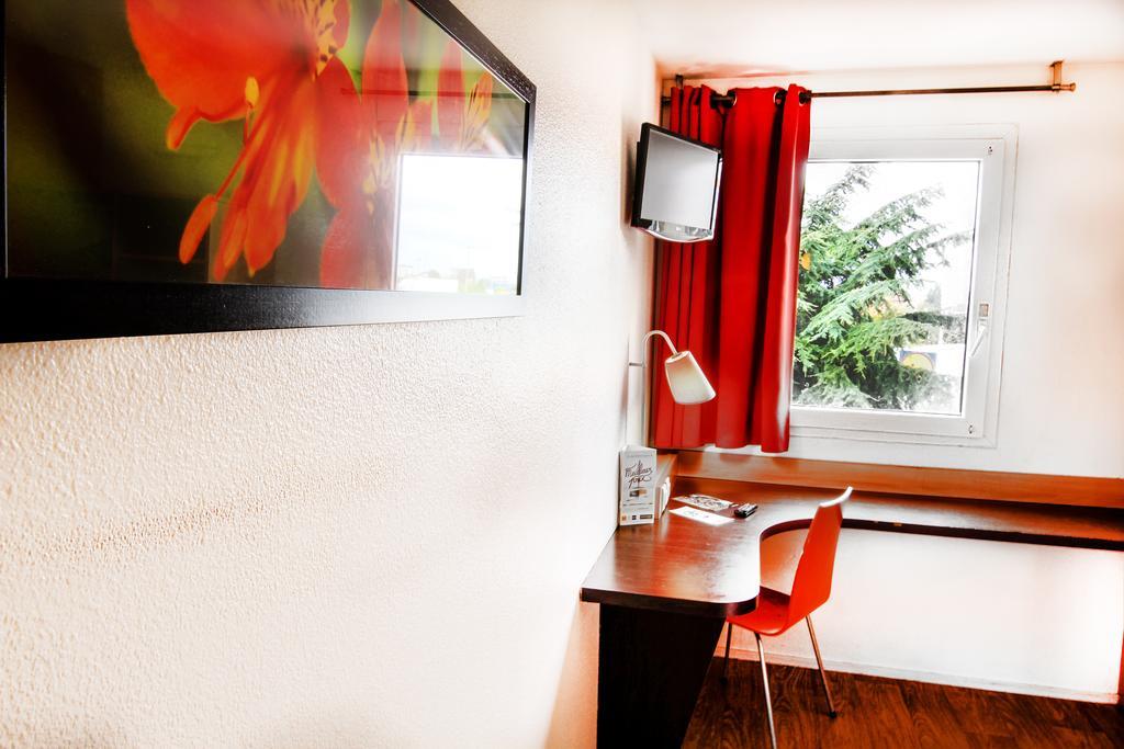 Premiere Classe Paris Est Bobigny Drancy Dış mekan fotoğraf