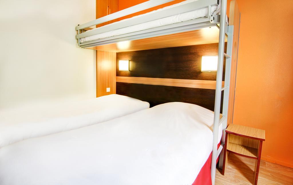 Premiere Classe Paris Est Bobigny Drancy Dış mekan fotoğraf