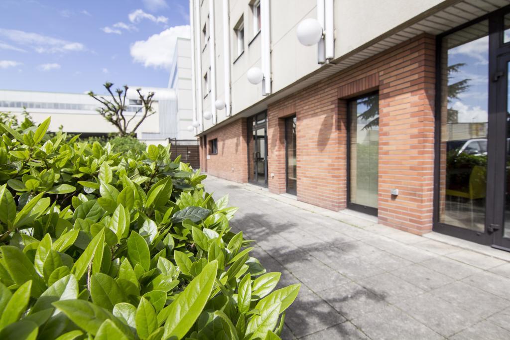 Premiere Classe Paris Est Bobigny Drancy Dış mekan fotoğraf